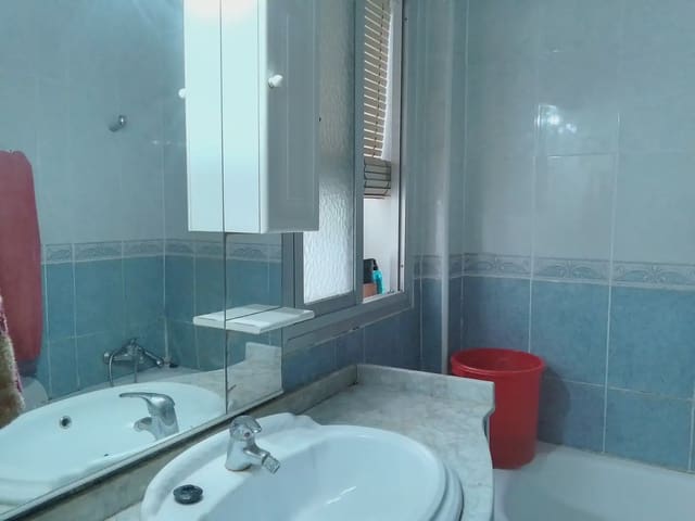 3 chambre Appartement à vendre à Ubrique - 93 000 € (Ref: 10016367)
