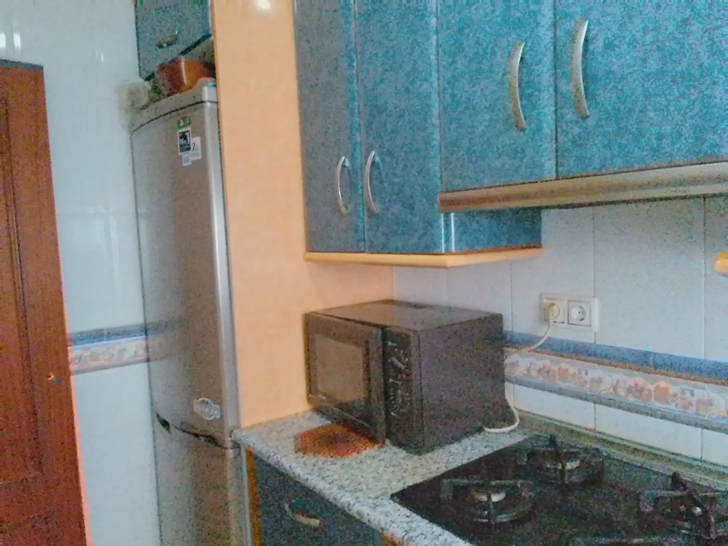 3 soverom Leilighet til salgs i Ubrique - € 93 000 (Ref: 10016367)