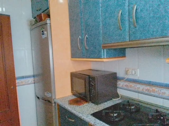 3 chambre Appartement à vendre à Ubrique - 93 000 € (Ref: 10016367)