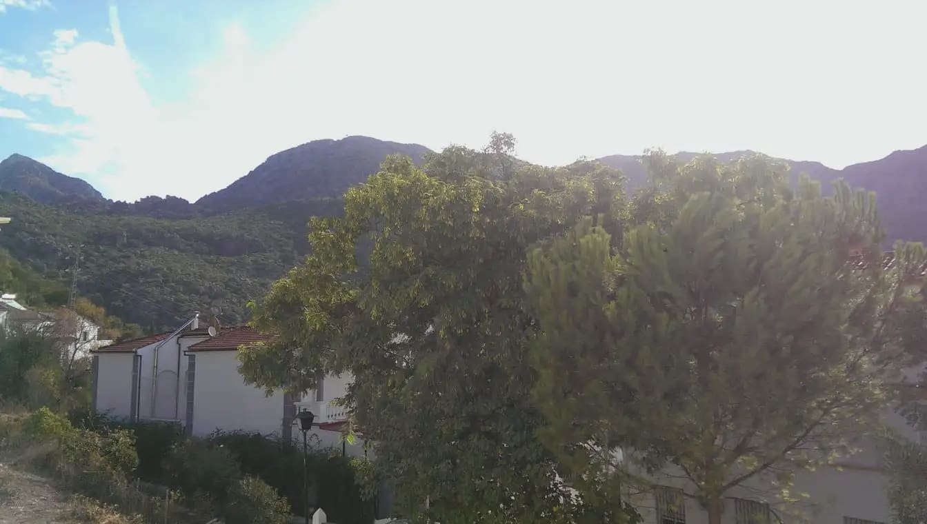 Bauplatz zu verkaufen in Ubrique - 36.000 € (Ref: 10016368)