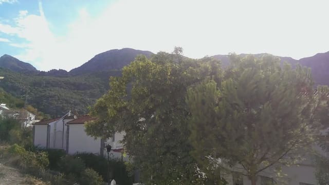 Solar/Parcela en Ubrique en venta - 36.000 € (Ref: 10016368)
