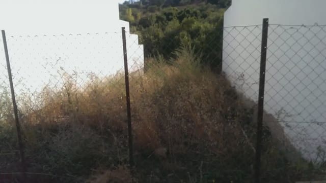 Solar/Parcela en Ubrique en venta - 36.000 € (Ref: 10016368)