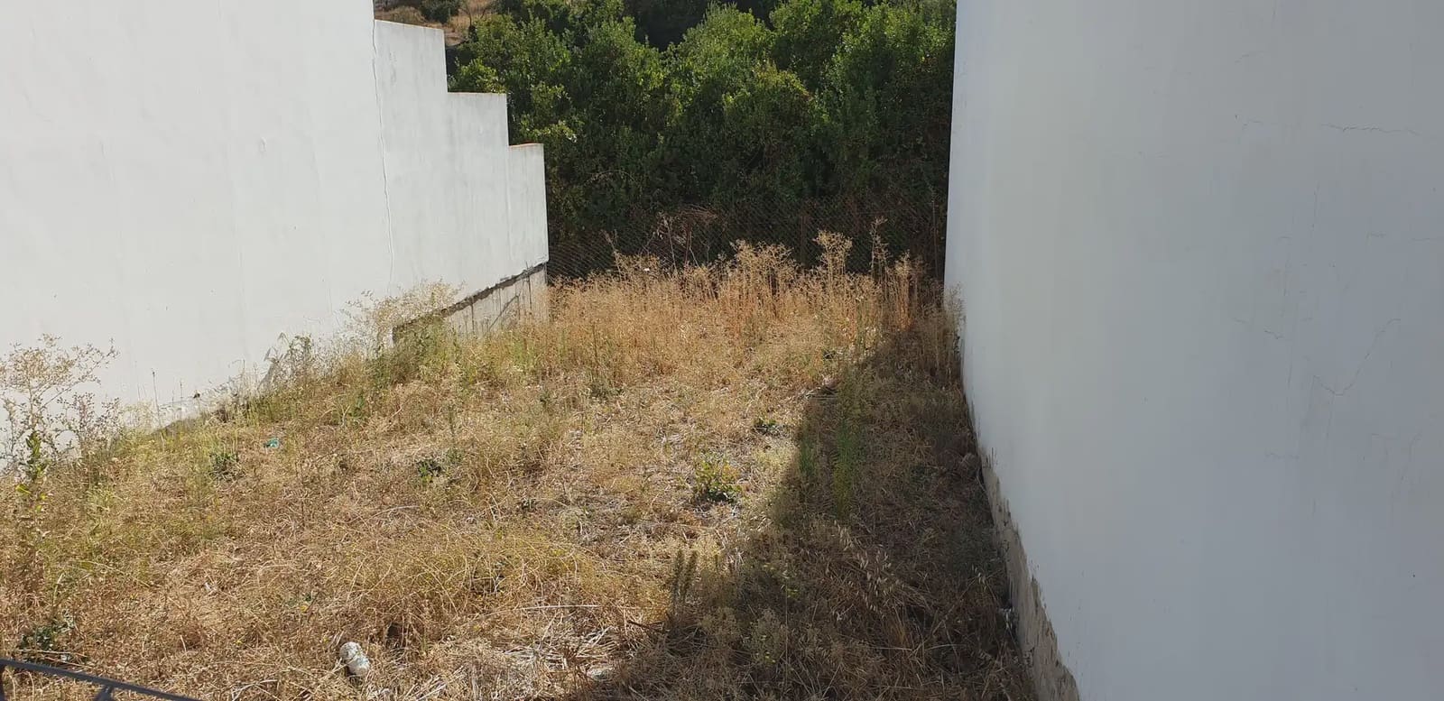 Bauplatz zu verkaufen in Ubrique - 36.000 € (Ref: 10016368)