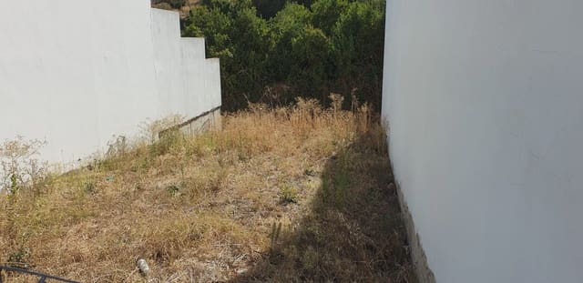 Solar/Parcela en Ubrique en venta - 36.000 € (Ref: 10016368)