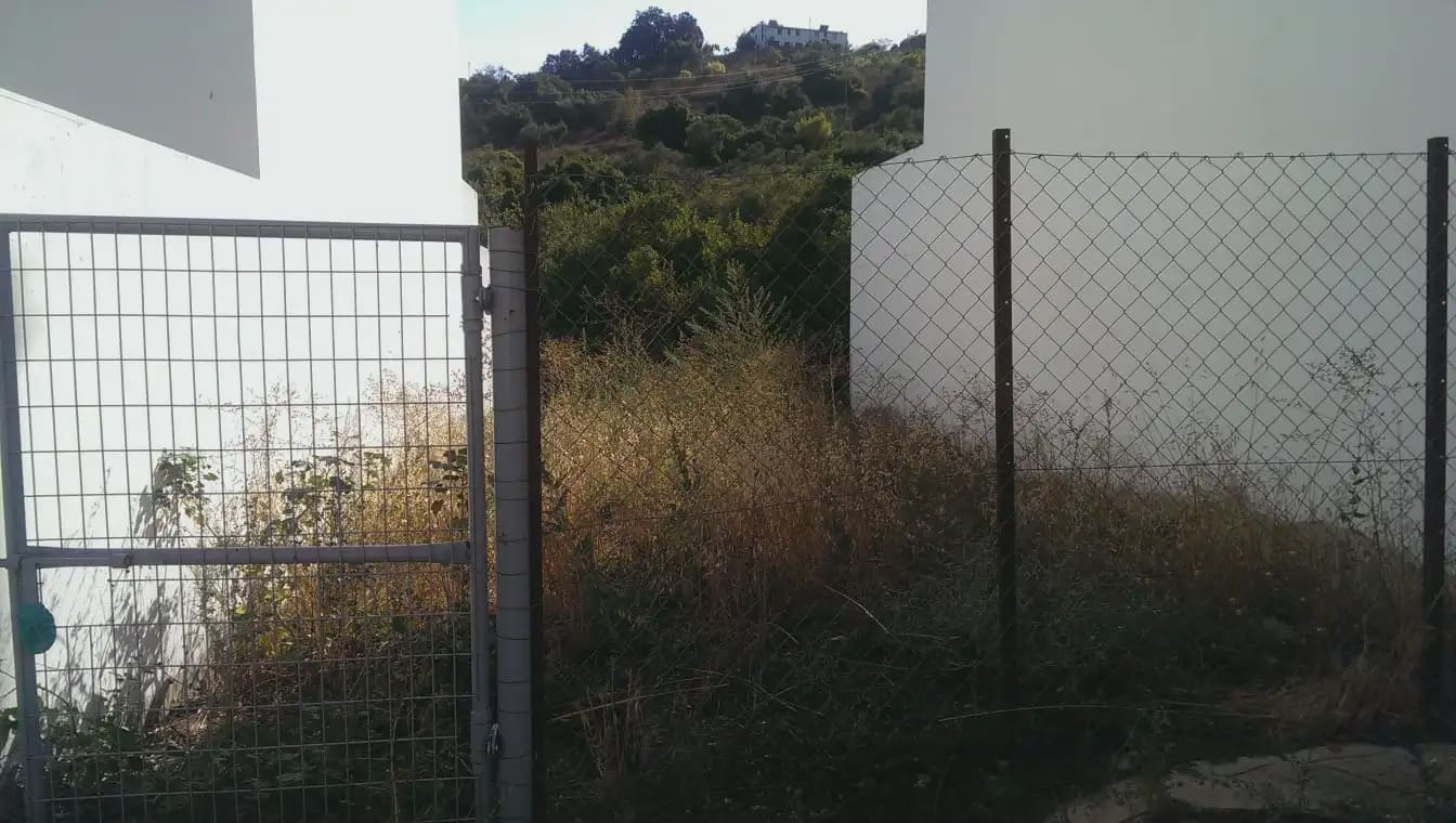Bauplatz zu verkaufen in Ubrique - 36.000 € (Ref: 10016368)