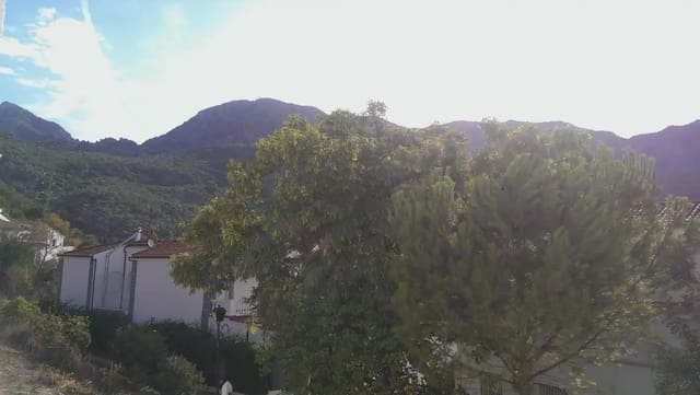 Solar/Parcela en Ubrique en venta - 36.000 € (Ref: 10016368)