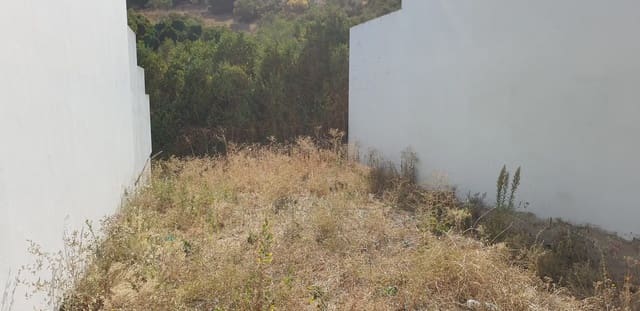 Solar/Parcela en Ubrique en venta - 36.000 € (Ref: 10016368)