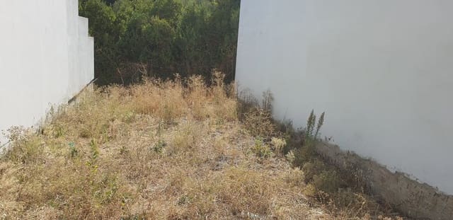 Solar/Parcela en Ubrique en venta - 36.000 € (Ref: 10016368)