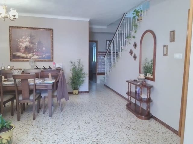 4 camera da letto Casa in vendita in Ubrique - 150.000 € (Rif: 10016369)
