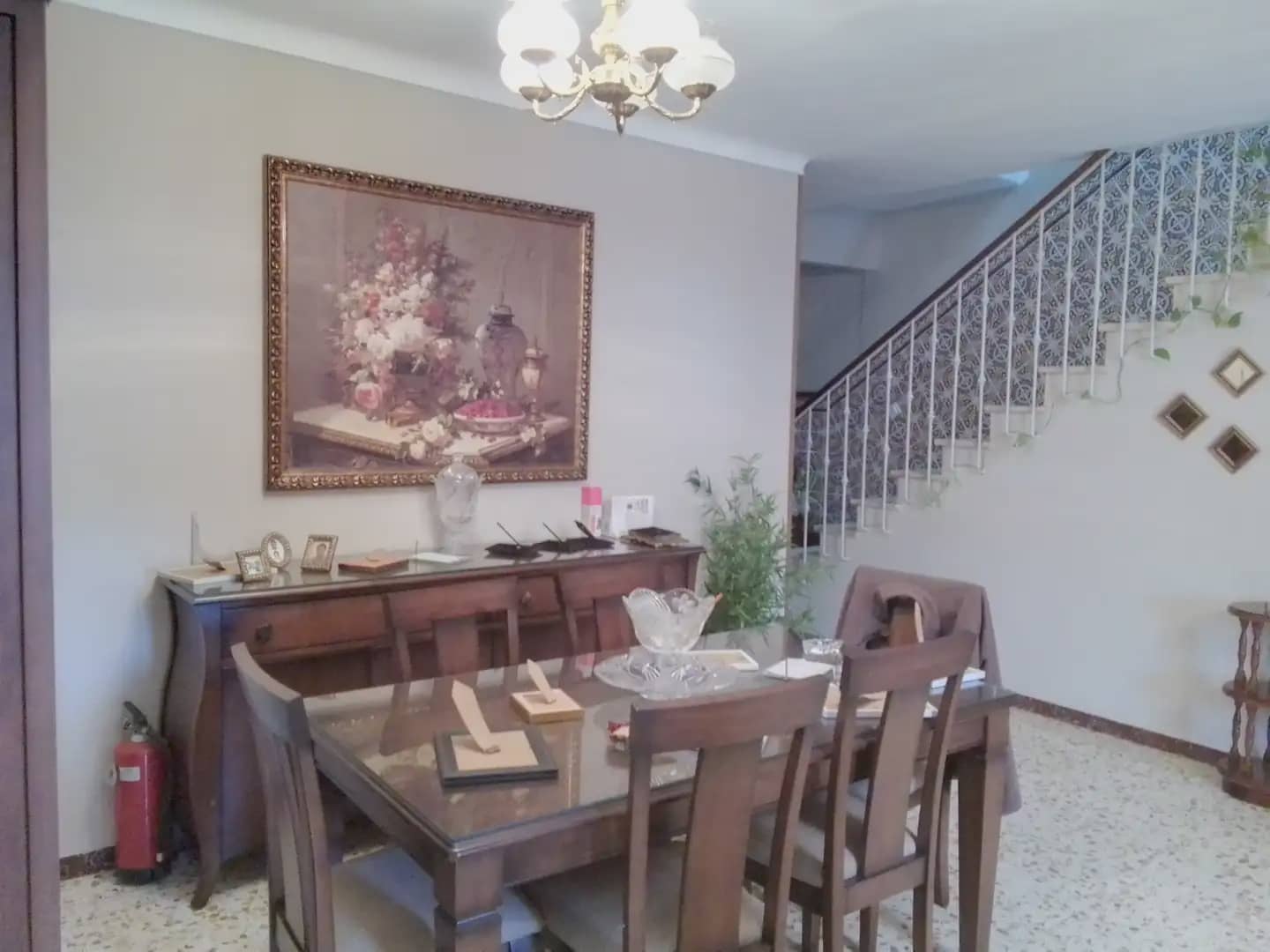4 camera da letto Casa in vendita in Ubrique - 150.000 € (Rif: 10016369)