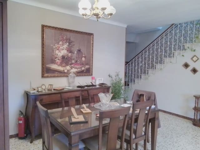 4 camera da letto Casa in vendita in Ubrique - 150.000 € (Rif: 10016369)