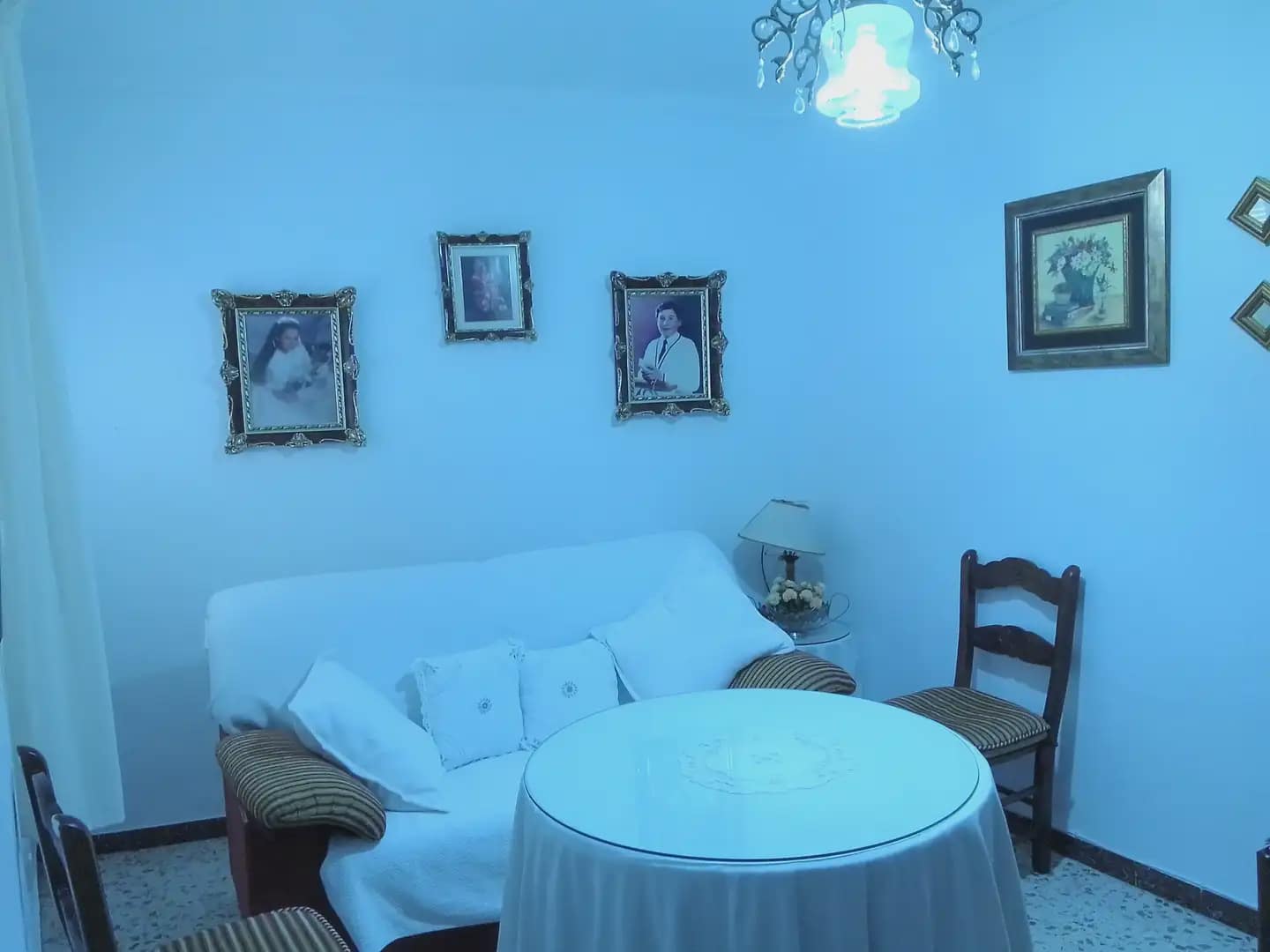 4 camera da letto Casa in vendita in Ubrique - 150.000 € (Rif: 10016369)