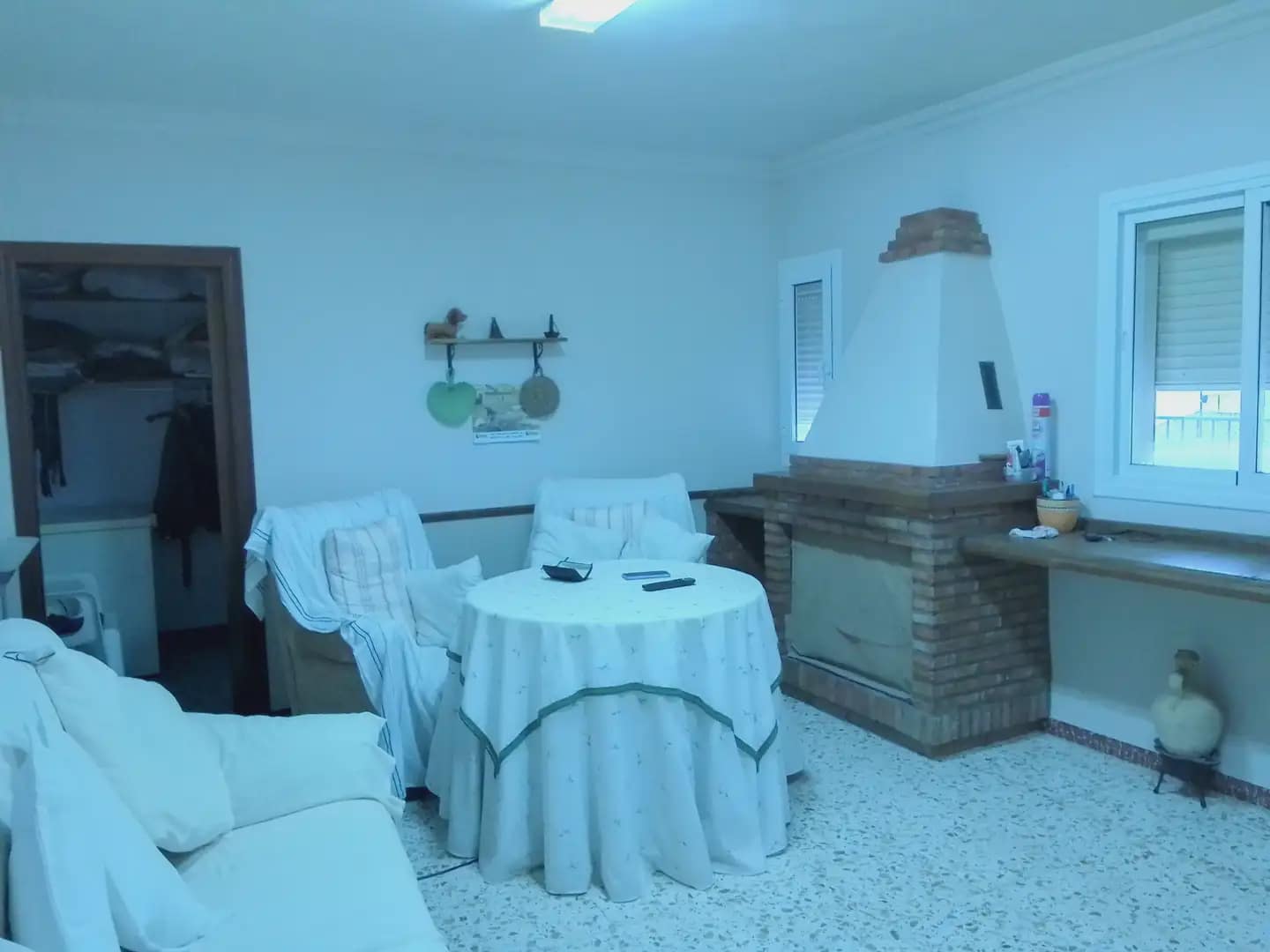 4 camera da letto Casa in vendita in Ubrique - 150.000 € (Rif: 10016369)