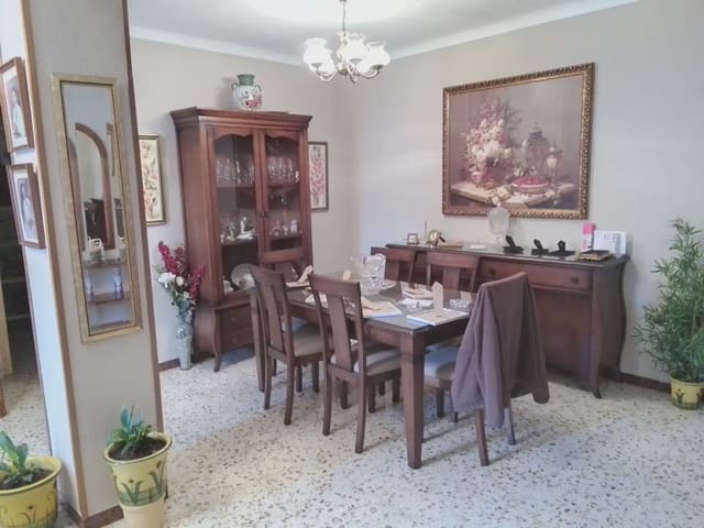 4 camera da letto Casa in vendita in Ubrique - 150.000 € (Rif: 10016369)