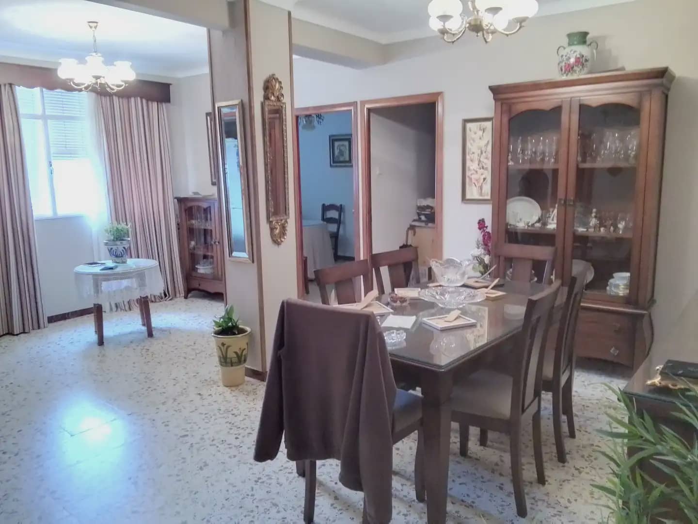 4 camera da letto Casa in vendita in Ubrique - 150.000 € (Rif: 10016369)
