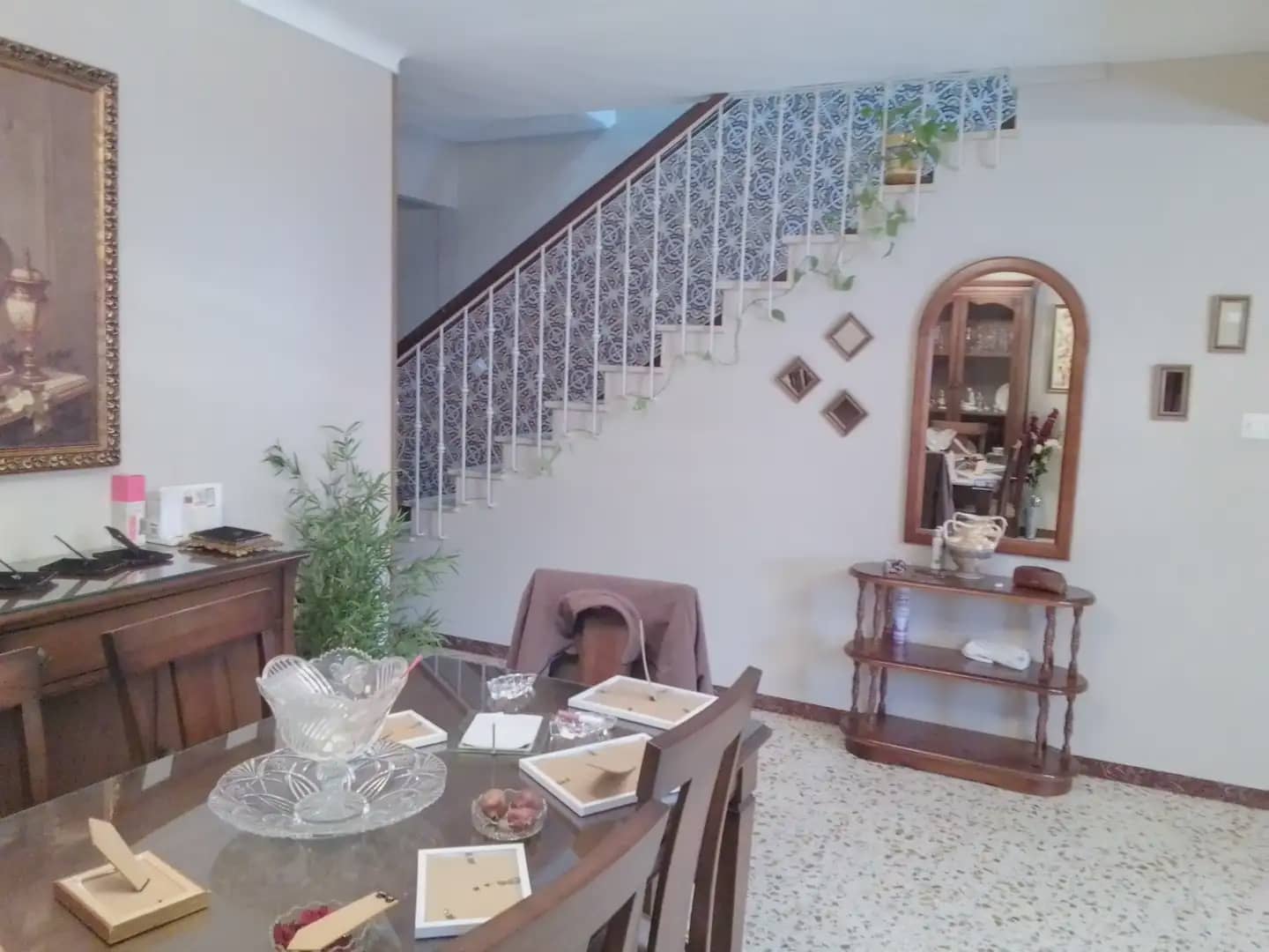 4 camera da letto Casa in vendita in Ubrique - 150.000 € (Rif: 10016369)