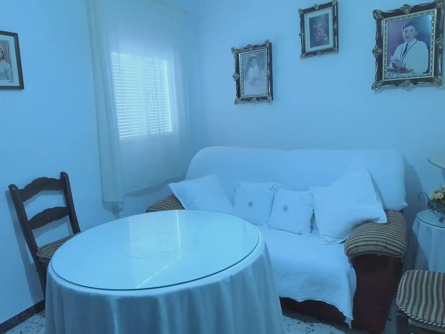 4 camera da letto Casa in vendita in Ubrique - 150.000 € (Rif: 10016369)