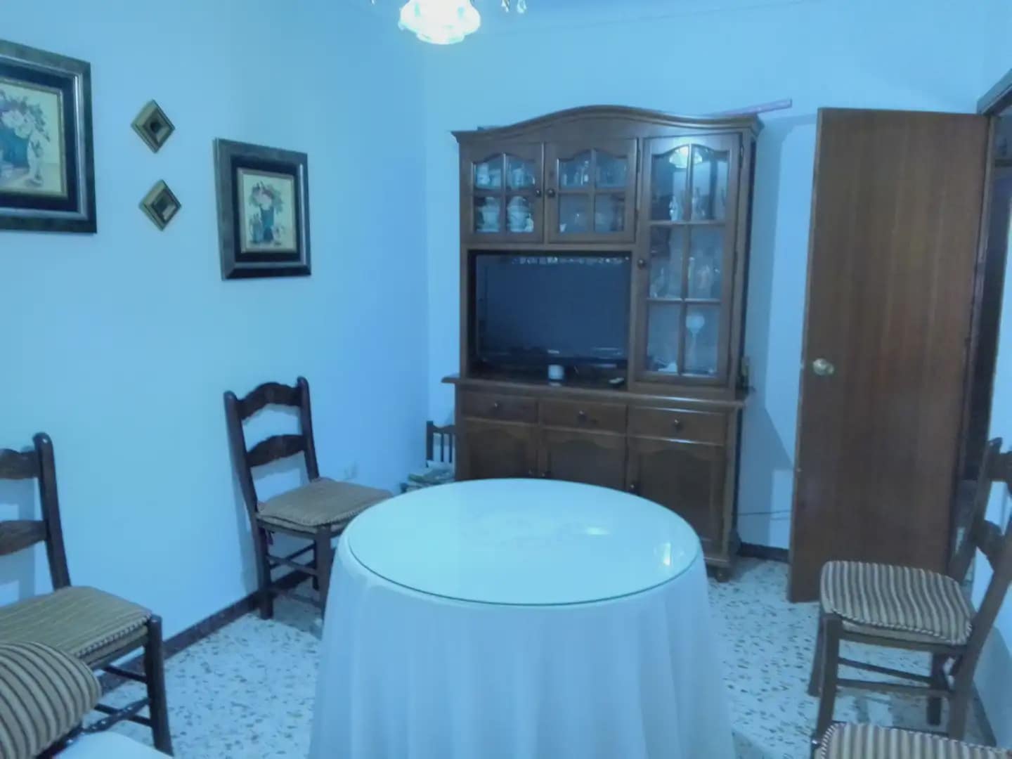 4 camera da letto Casa in vendita in Ubrique - 150.000 € (Rif: 10016369)