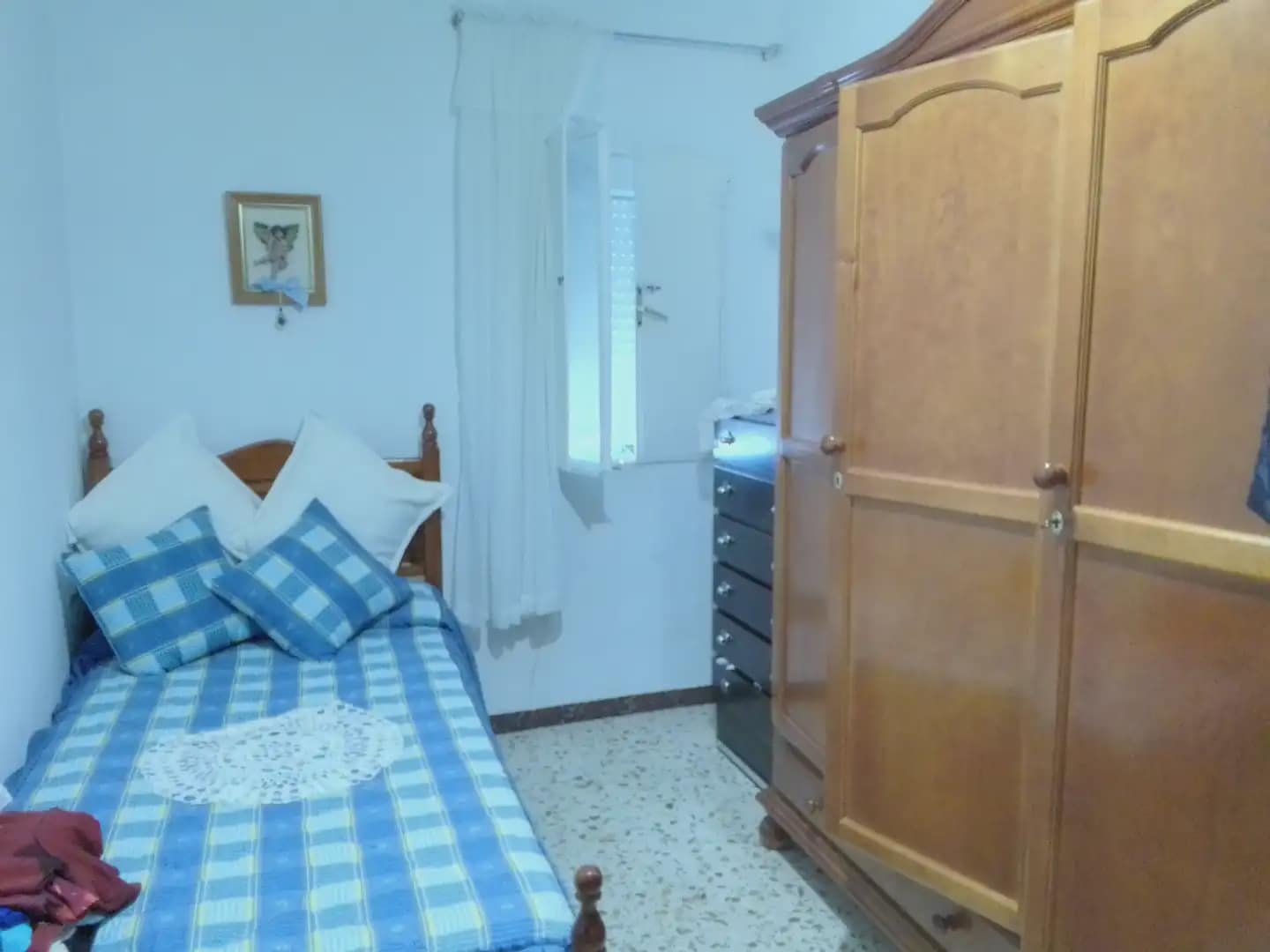4 camera da letto Casa in vendita in Ubrique - 150.000 € (Rif: 10016369)