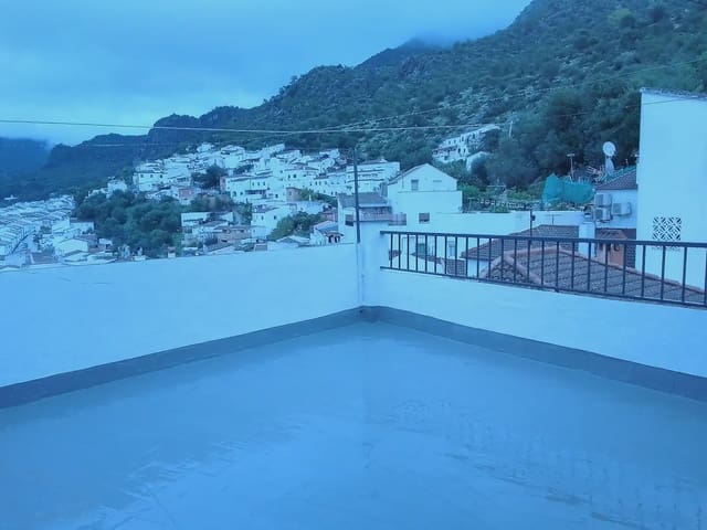 4 camera da letto Casa in vendita in Ubrique - 150.000 € (Rif: 10016369)