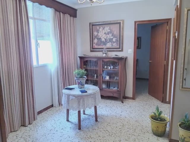 4 camera da letto Casa in vendita in Ubrique - 150.000 € (Rif: 10016369)