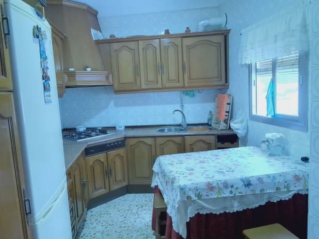 4 camera da letto Casa in vendita in Ubrique - 150.000 € (Rif: 10016369)
