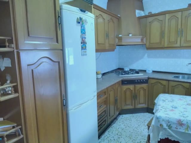 4 camera da letto Casa in vendita in Ubrique - 150.000 € (Rif: 10016369)