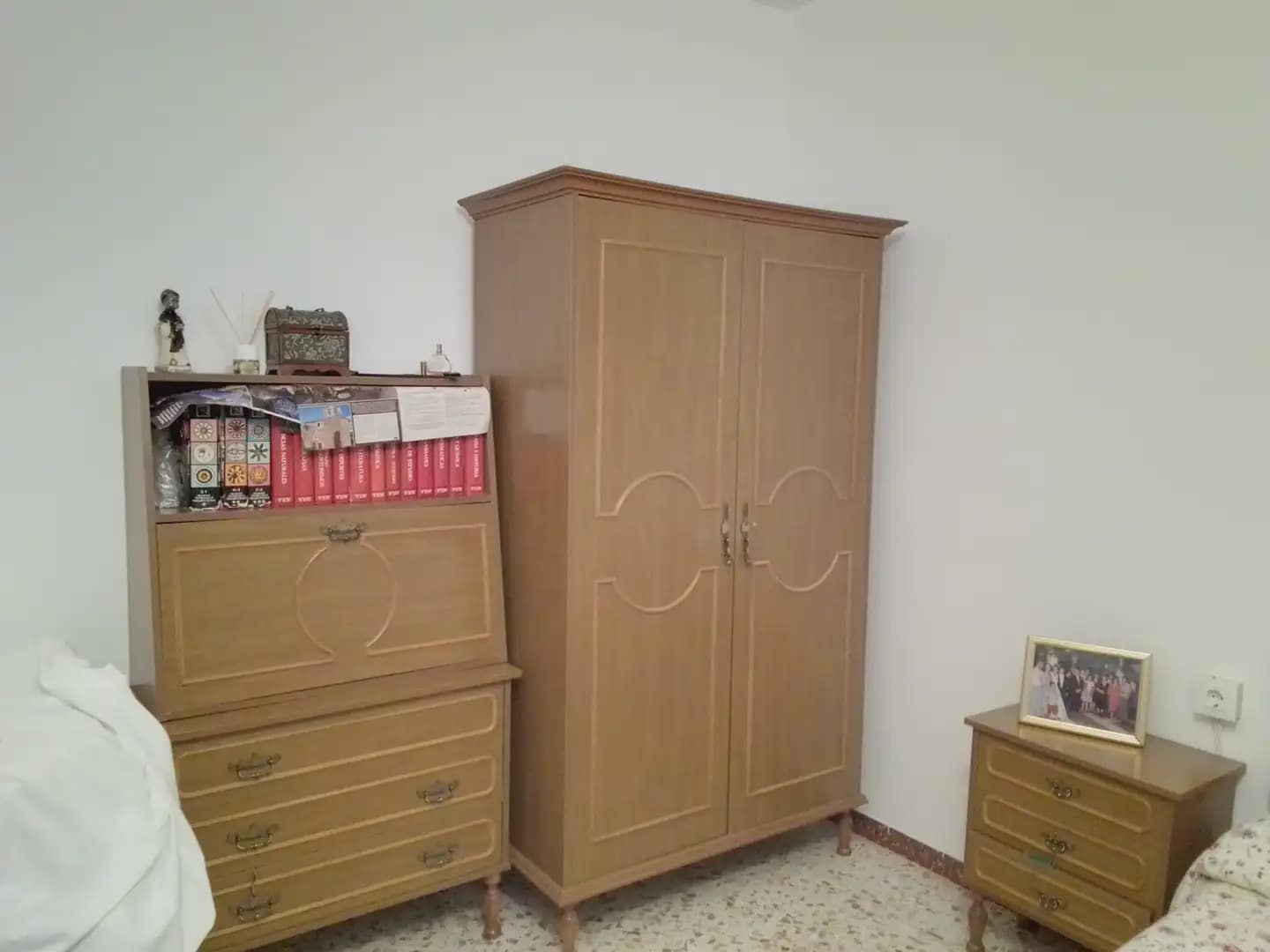 4 camera da letto Casa in vendita in Ubrique - 150.000 € (Rif: 10016369)