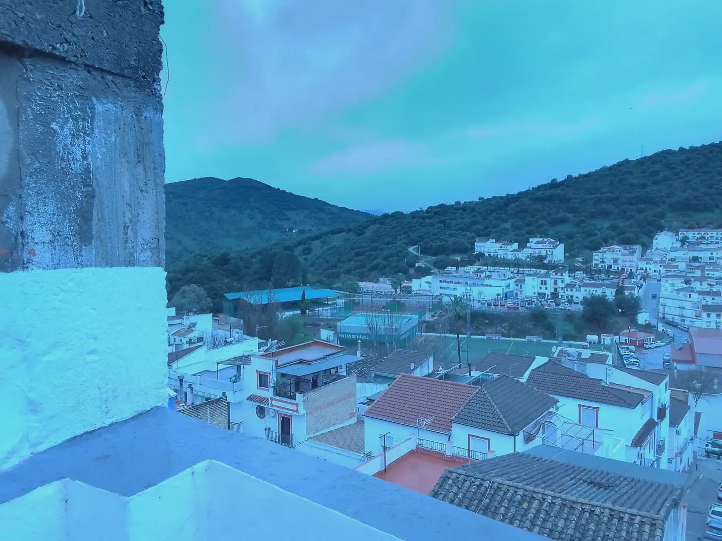 4 camera da letto Casa in vendita in Ubrique - 150.000 € (Rif: 10016369)