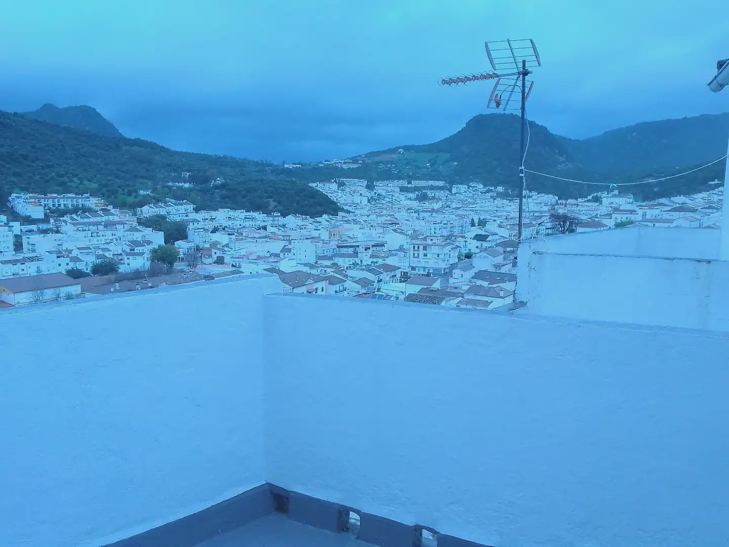 4 camera da letto Casa in vendita in Ubrique - 150.000 € (Rif: 10016369)