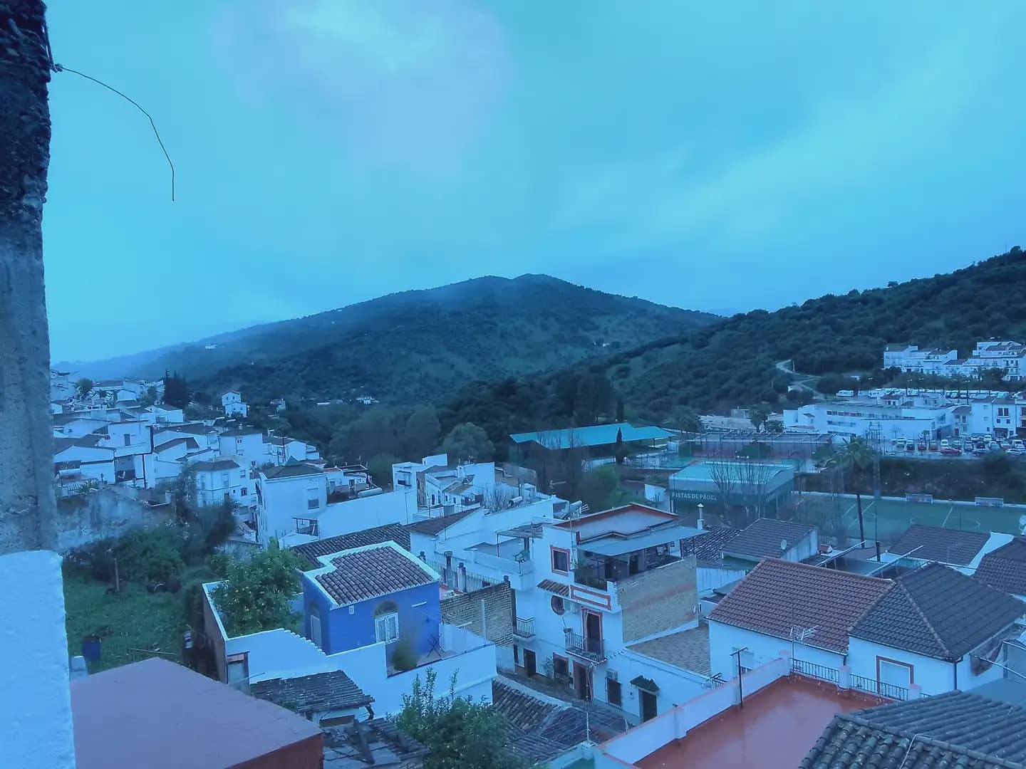 4 camera da letto Casa in vendita in Ubrique - 150.000 € (Rif: 10016369)