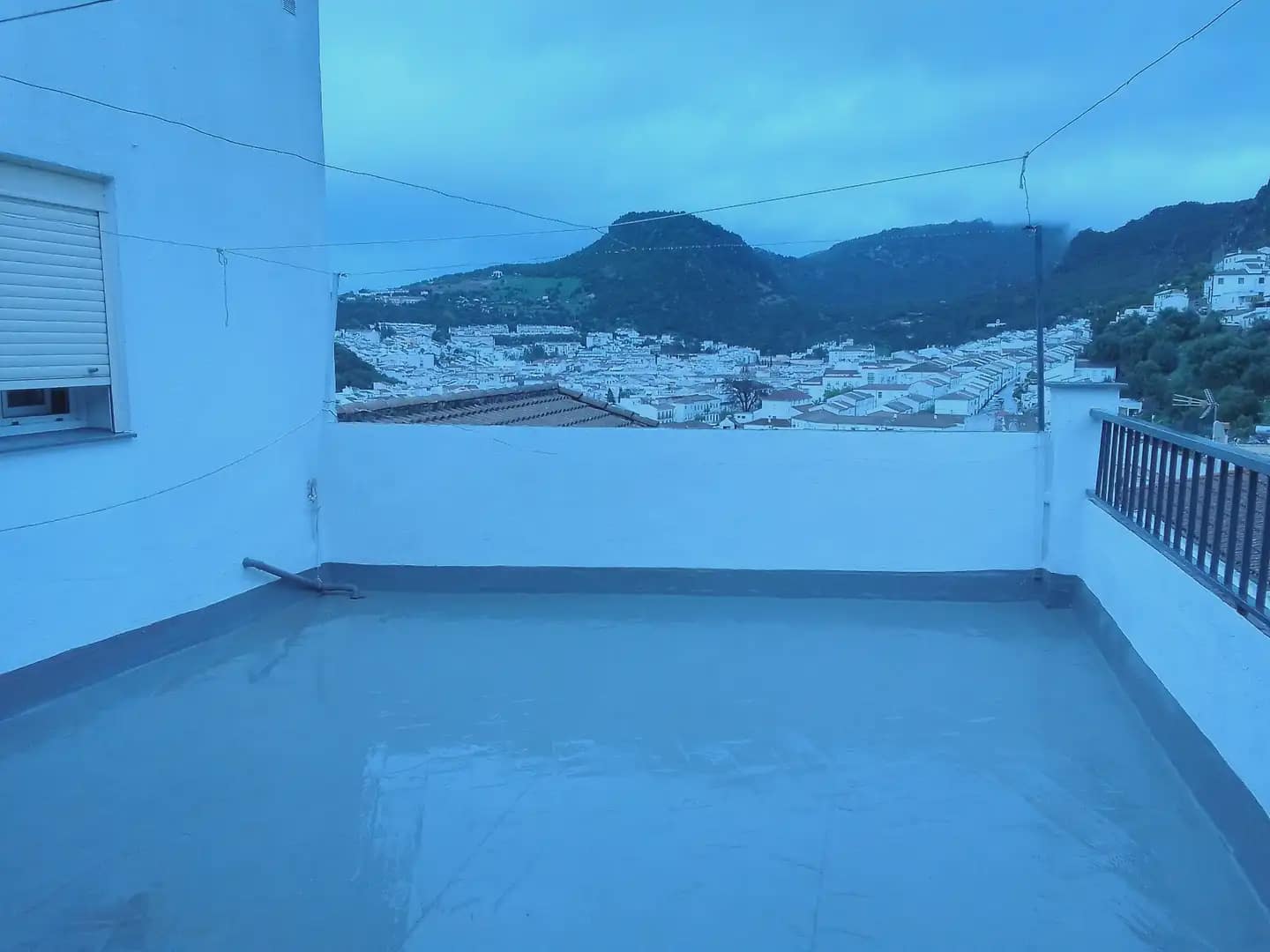 4 camera da letto Casa in vendita in Ubrique - 150.000 € (Rif: 10016369)
