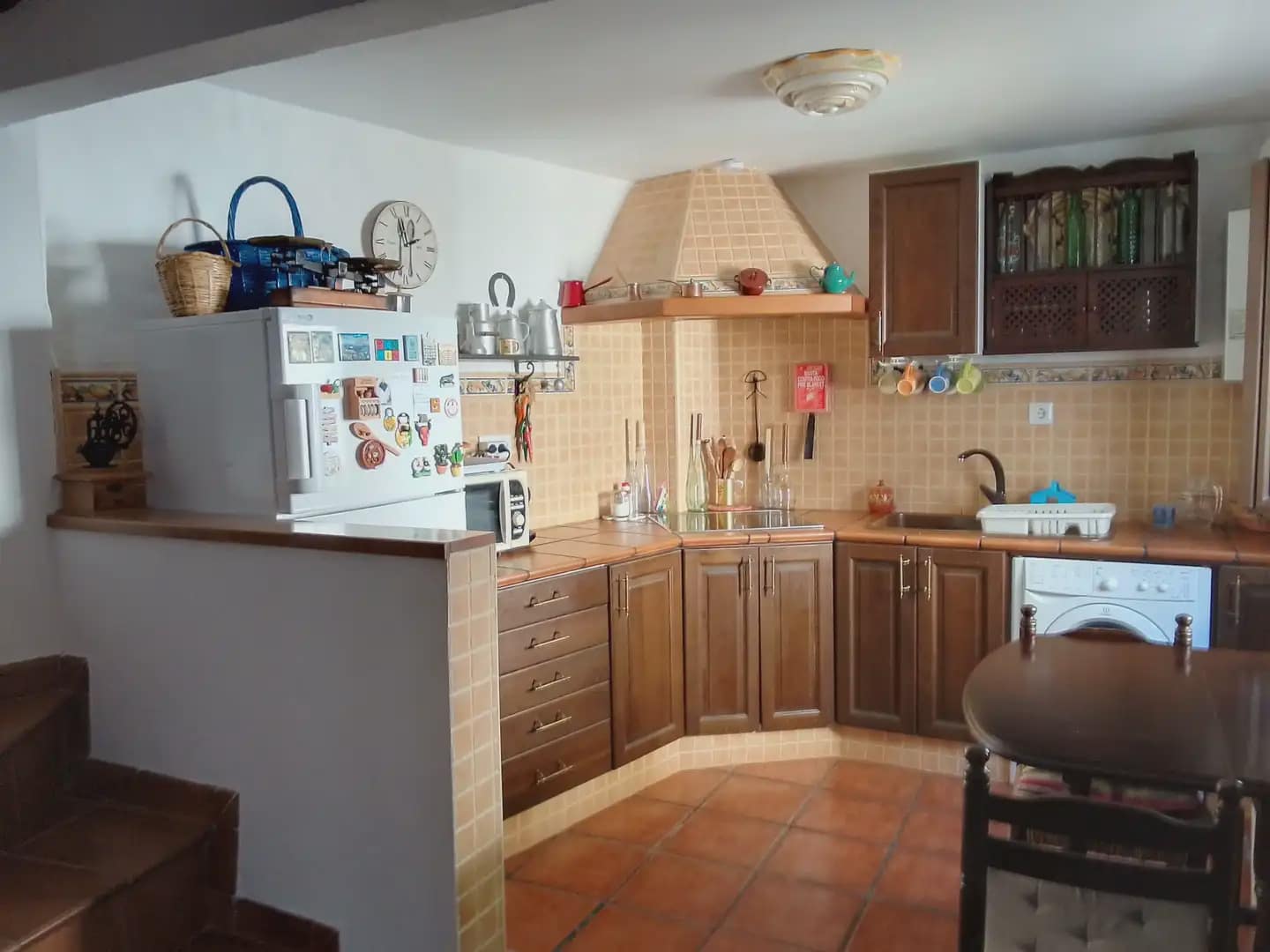 4 sovrum Hus till salu i Villaluenga del Rosario - 120 000 € (Ref: 10016370)