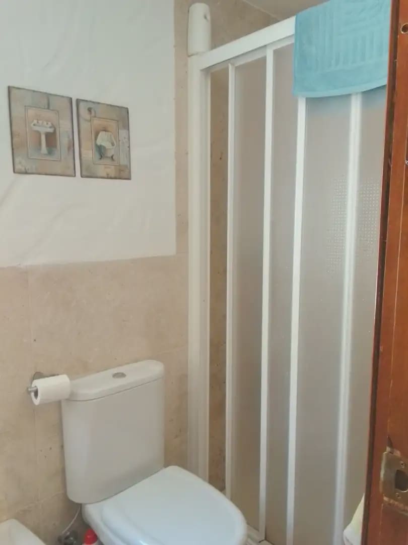4 sovrum Hus till salu i Villaluenga del Rosario - 120 000 € (Ref: 10016370)