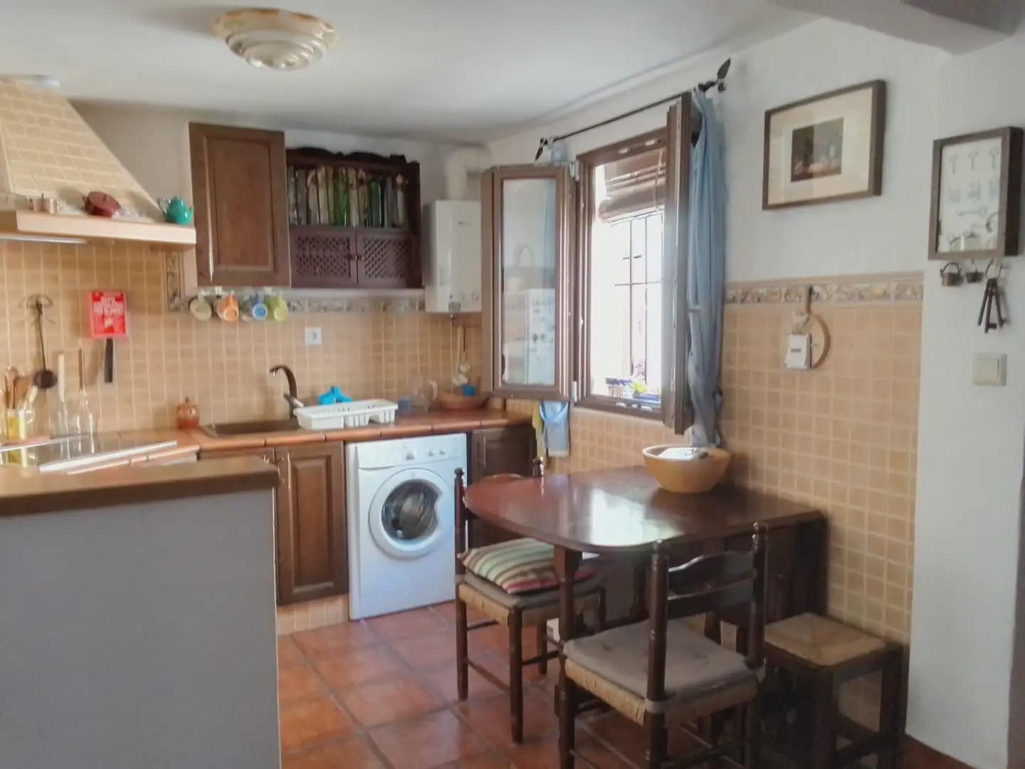 4 sovrum Hus till salu i Villaluenga del Rosario - 120 000 € (Ref: 10016370)