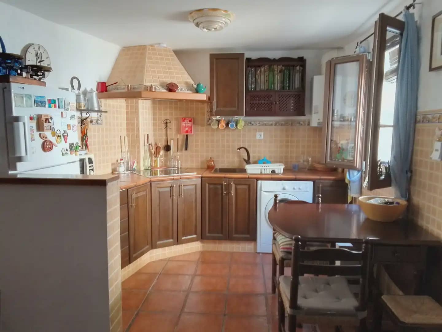 4 sovrum Hus till salu i Villaluenga del Rosario - 120 000 € (Ref: 10016370)