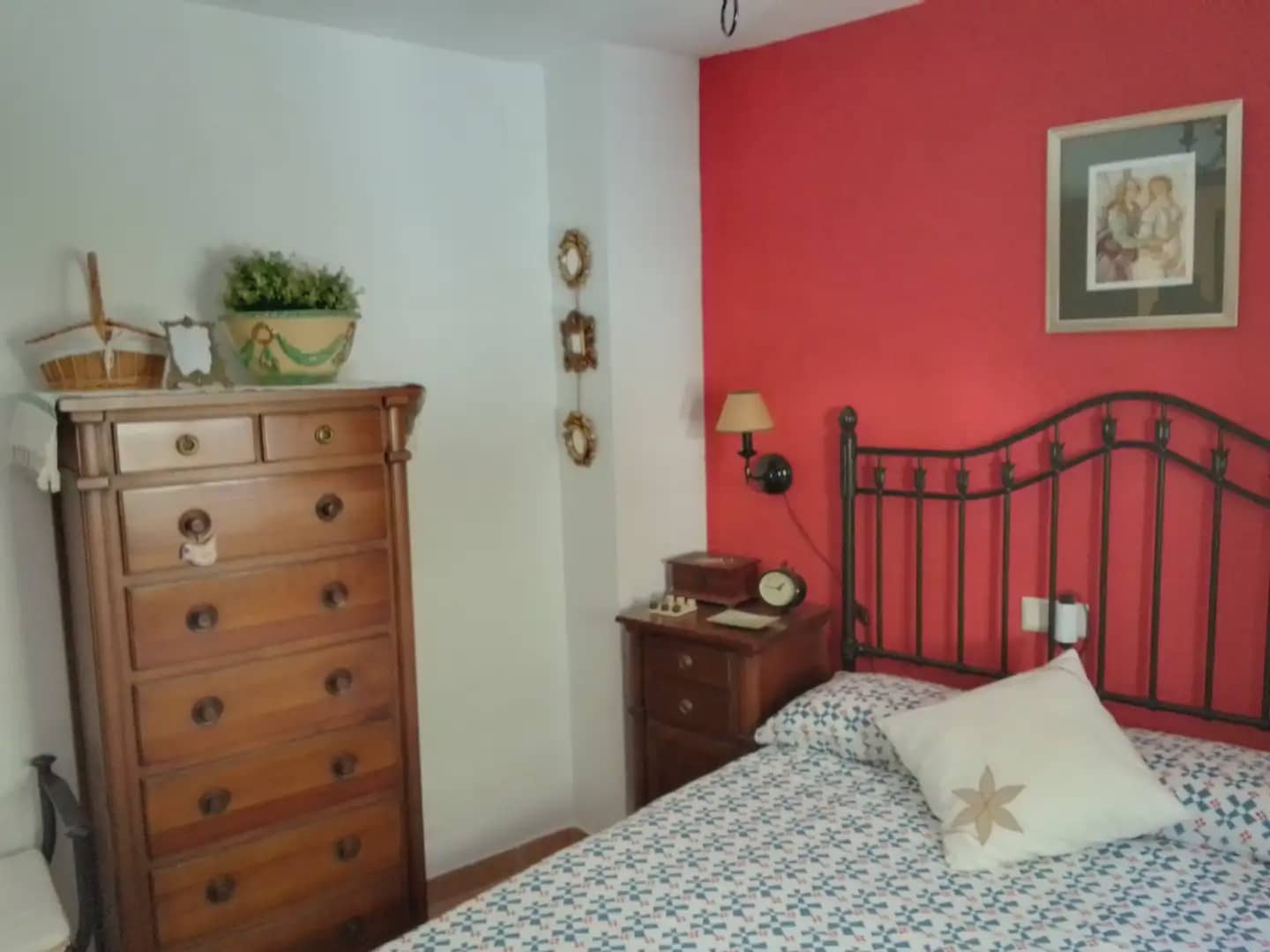 4 sovrum Hus till salu i Villaluenga del Rosario - 120 000 € (Ref: 10016370)
