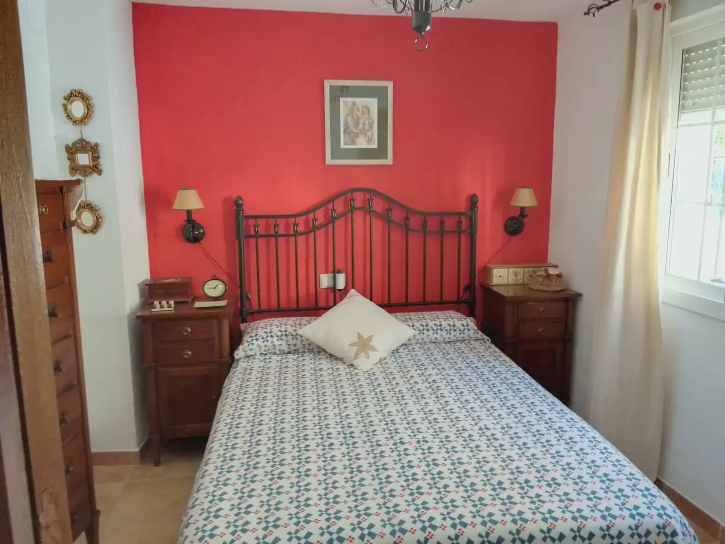 4 sovrum Hus till salu i Villaluenga del Rosario - 120 000 € (Ref: 10016370)