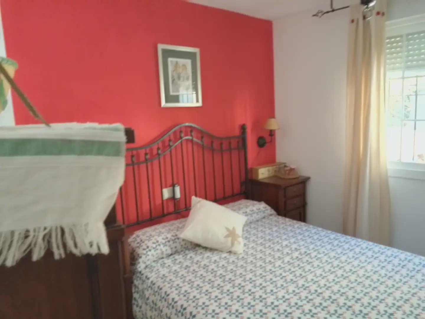 4 sovrum Hus till salu i Villaluenga del Rosario - 120 000 € (Ref: 10016370)