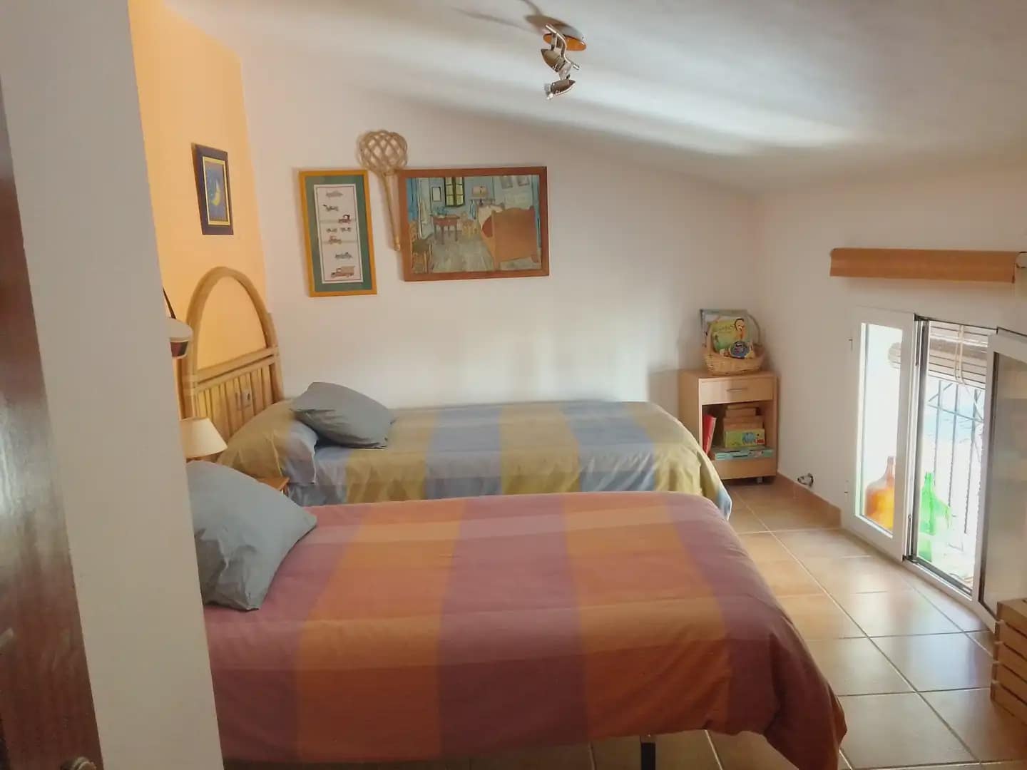 4 sovrum Hus till salu i Villaluenga del Rosario - 120 000 € (Ref: 10016370)