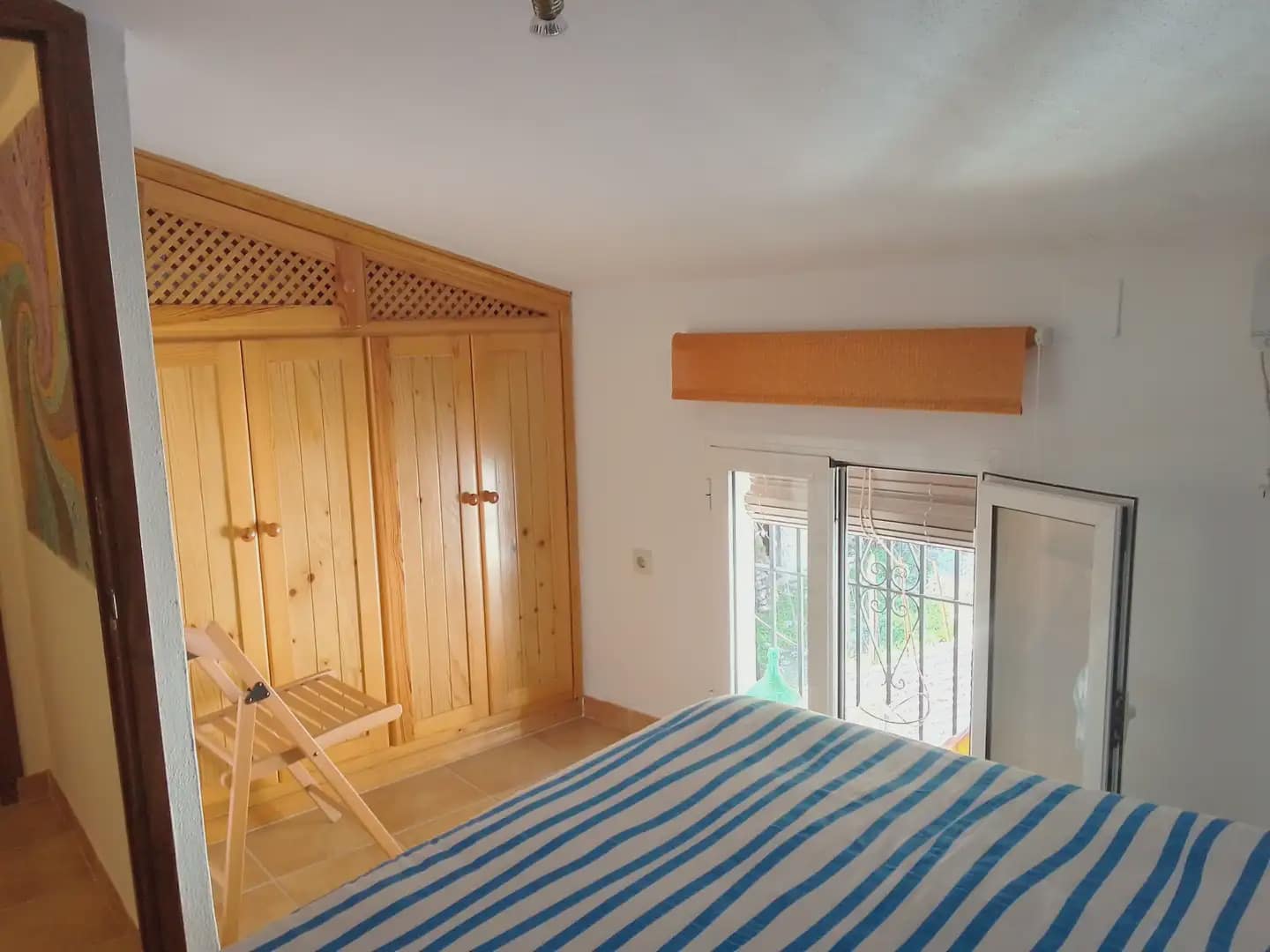 4 sovrum Hus till salu i Villaluenga del Rosario - 120 000 € (Ref: 10016370)