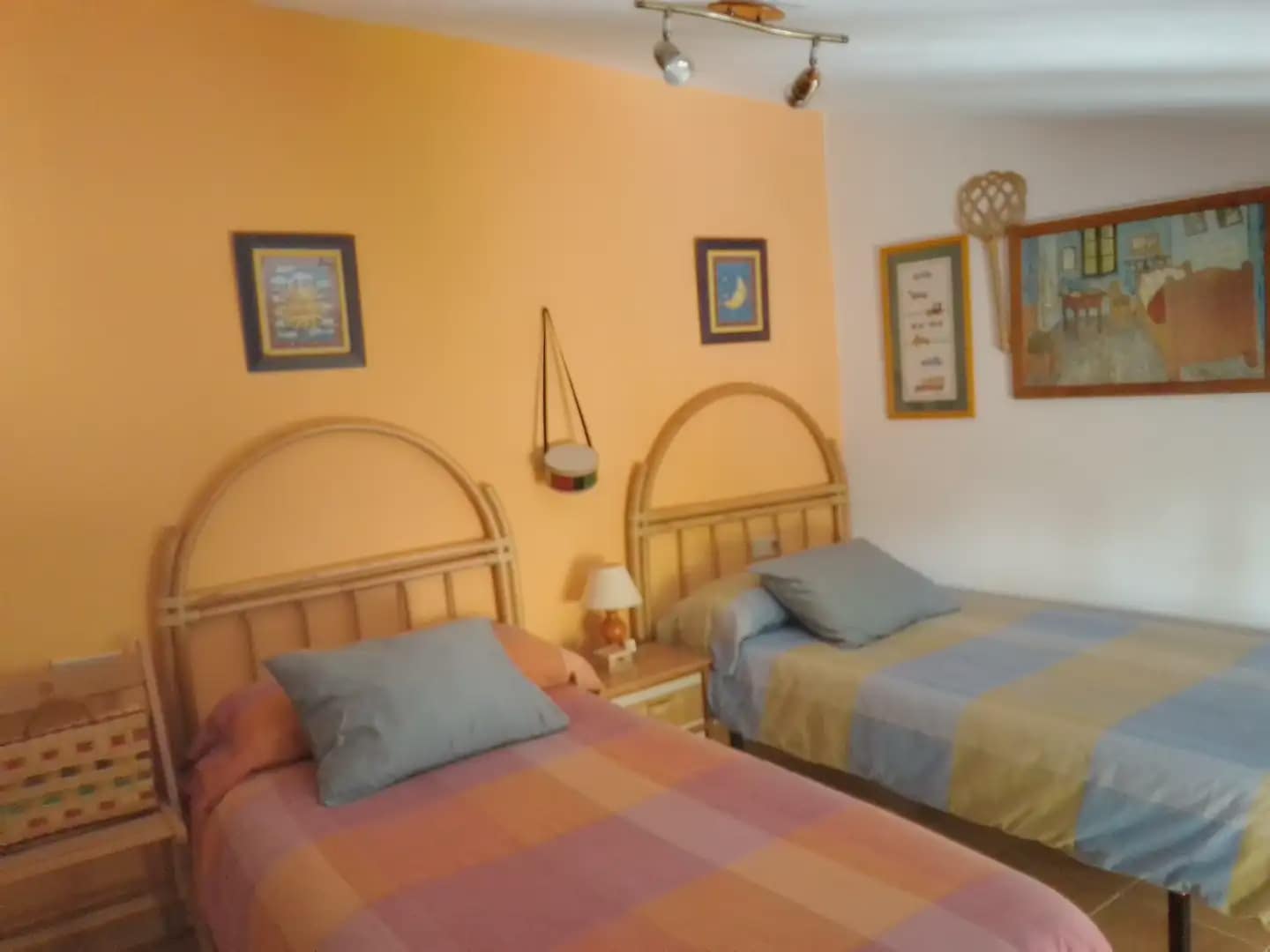 4 sovrum Hus till salu i Villaluenga del Rosario - 120 000 € (Ref: 10016370)