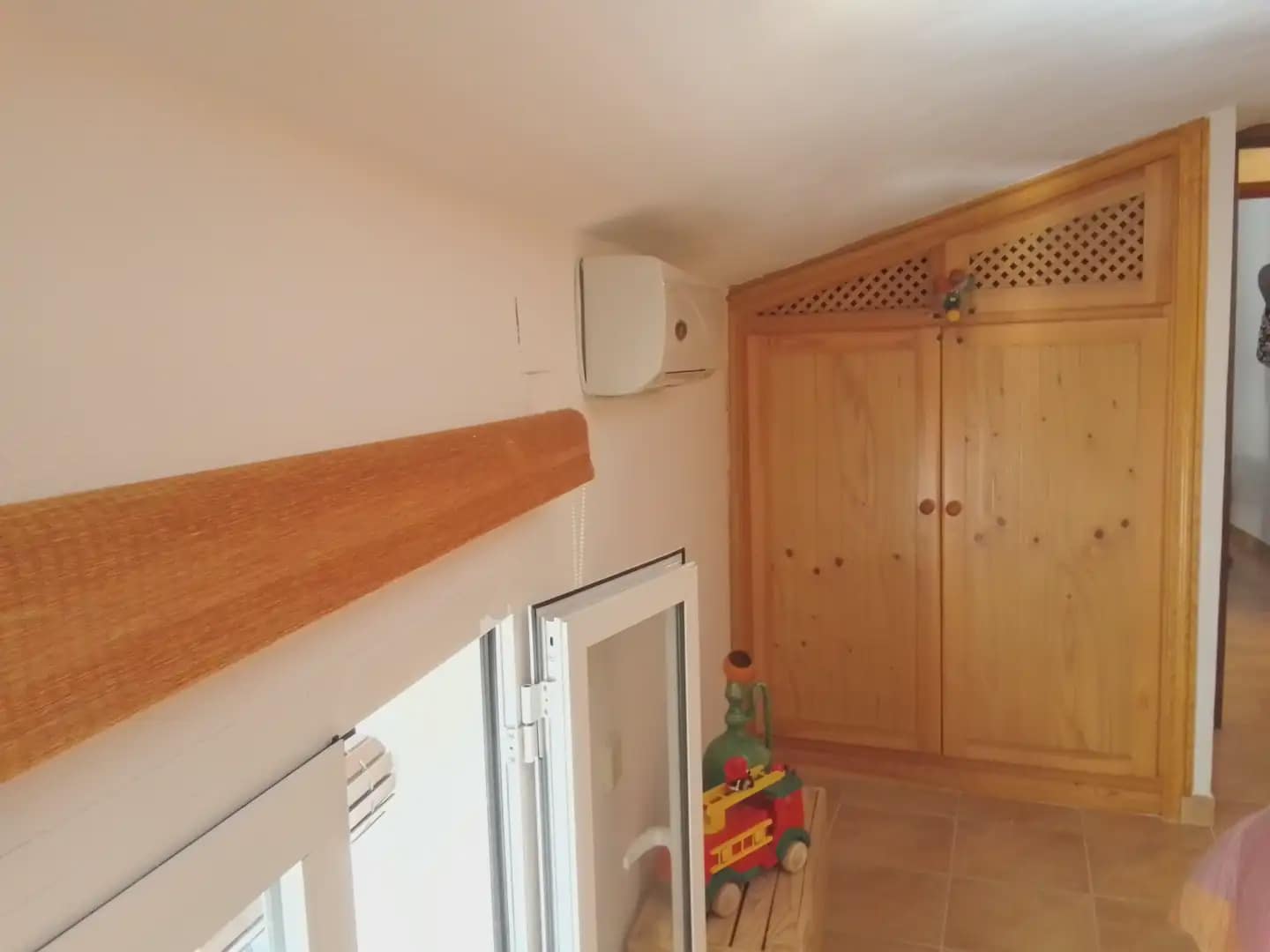4 sovrum Hus till salu i Villaluenga del Rosario - 120 000 € (Ref: 10016370)