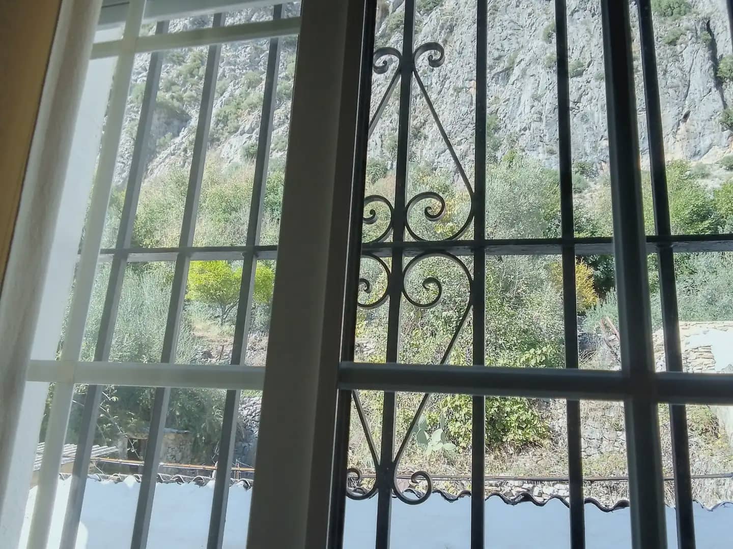 4 sovrum Hus till salu i Villaluenga del Rosario - 120 000 € (Ref: 10016370)