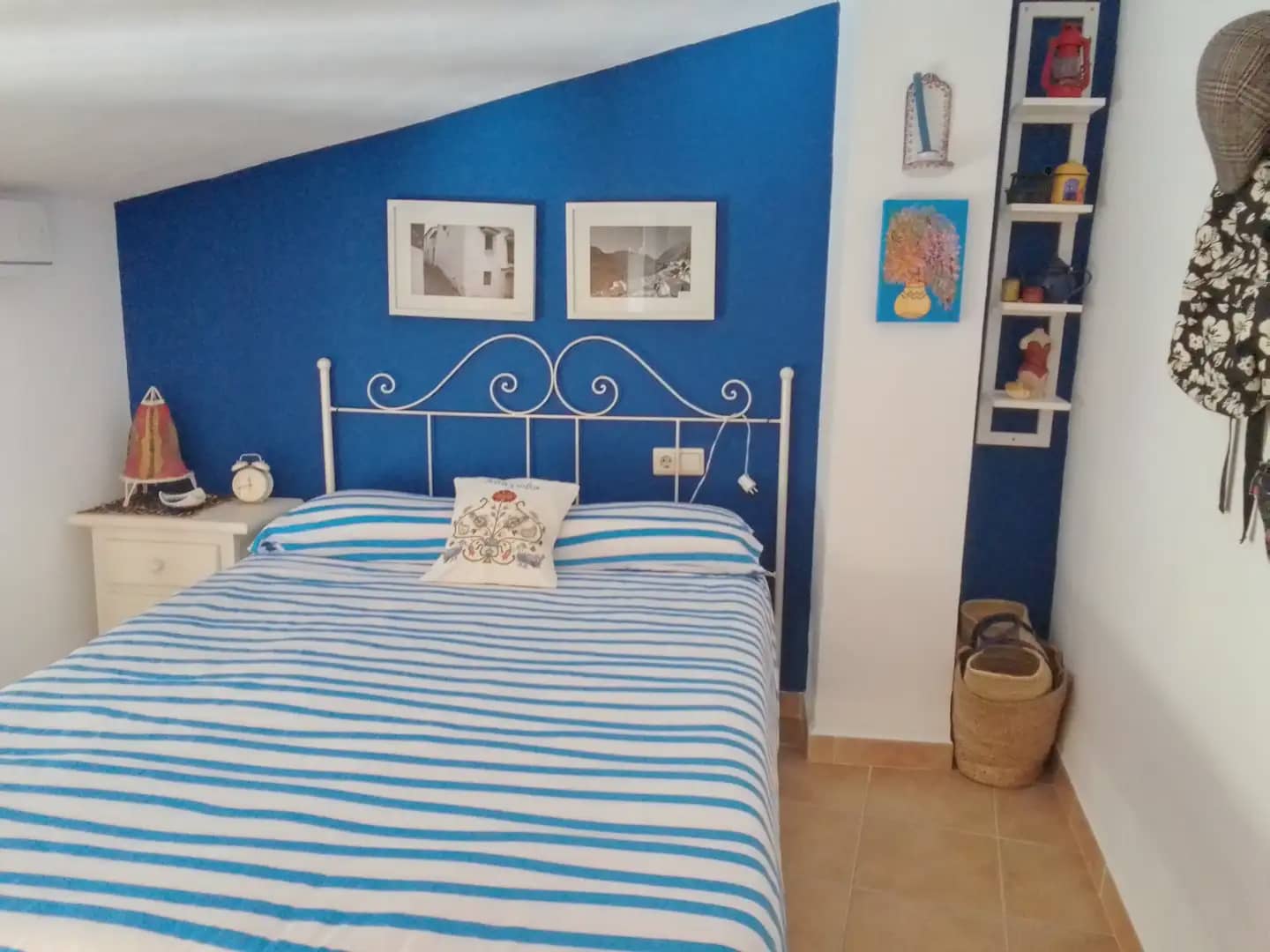 4 sovrum Hus till salu i Villaluenga del Rosario - 120 000 € (Ref: 10016370)