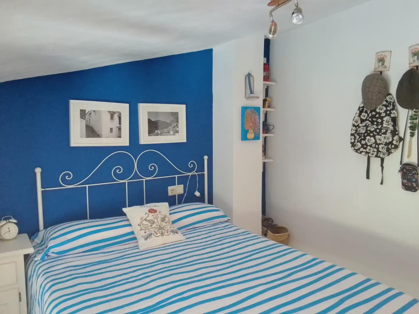 4 sovrum Hus till salu i Villaluenga del Rosario - 120 000 € (Ref: 10016370)