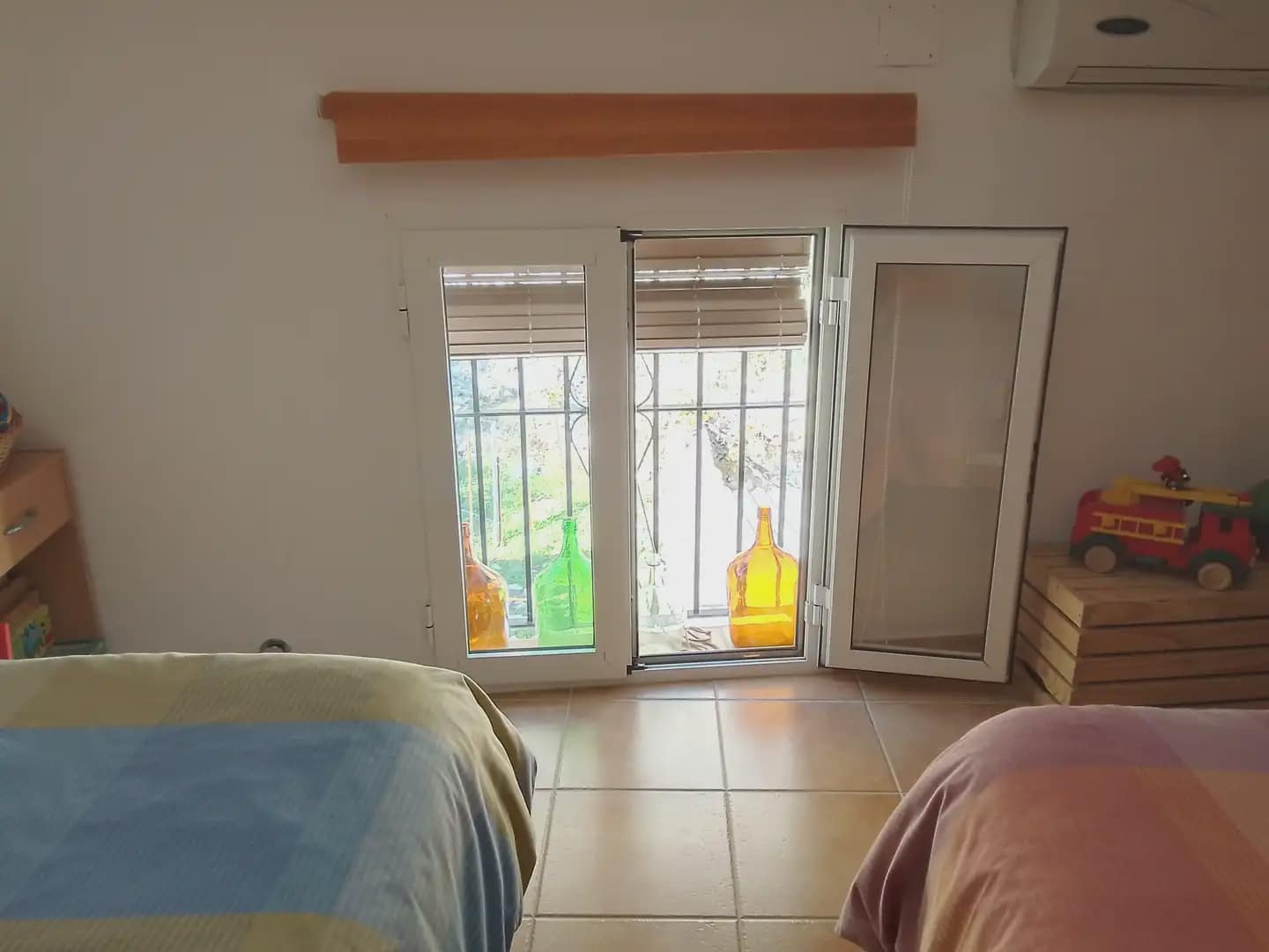4 sovrum Hus till salu i Villaluenga del Rosario - 120 000 € (Ref: 10016370)