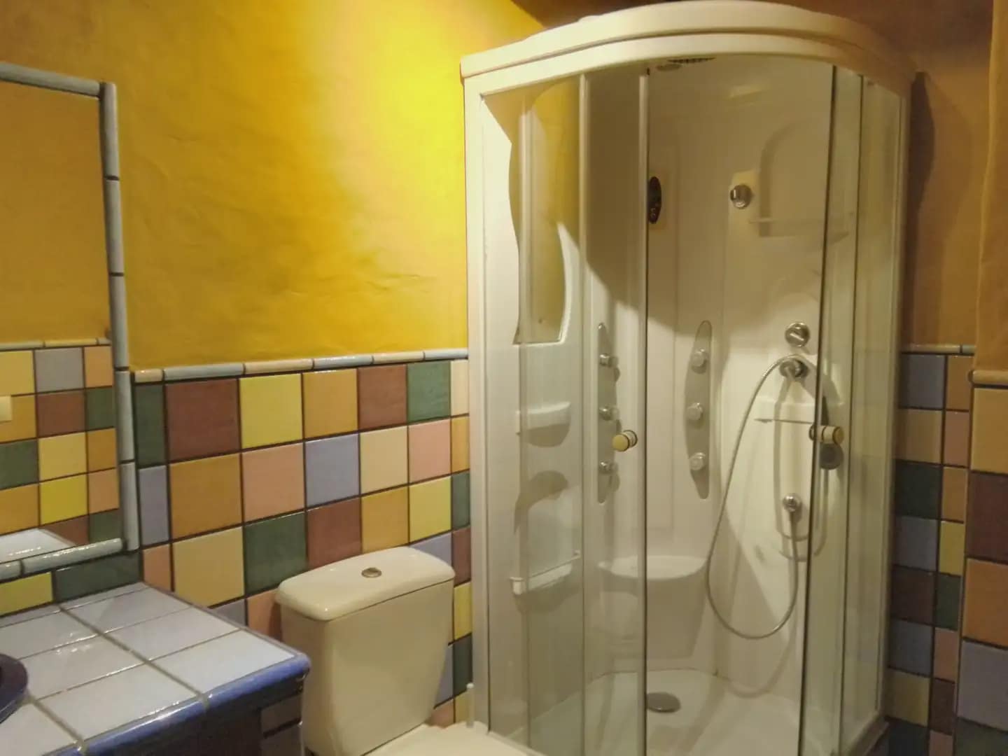 10 camera da letto Casa in vendita in Ubrique - 510.000 € (Rif: 10016371)