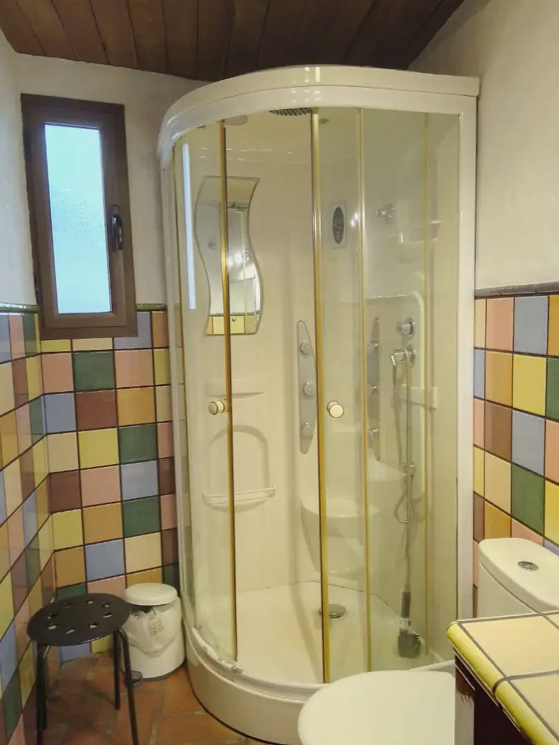 10 camera da letto Casa in vendita in Ubrique - 510.000 € (Rif: 10016371)