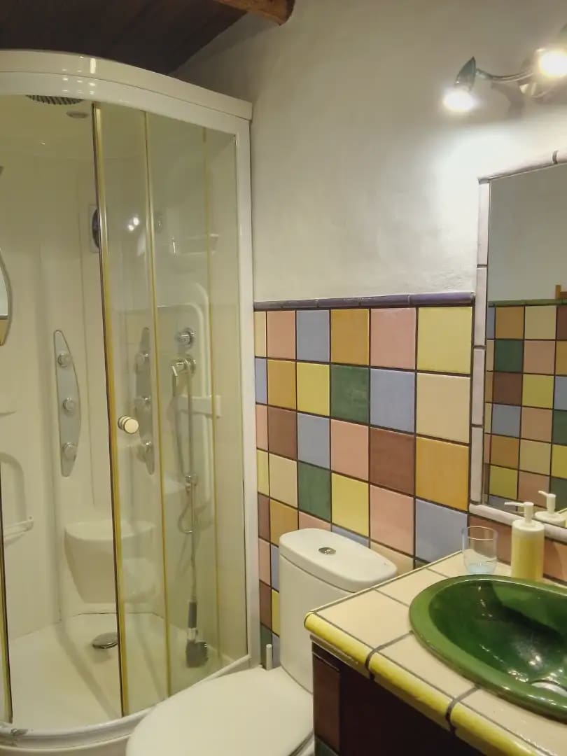 10 camera da letto Casa in vendita in Ubrique - 510.000 € (Rif: 10016371)